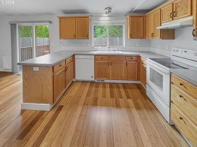 5209 Ne 25TH Pl, Vancouver, WA 98663