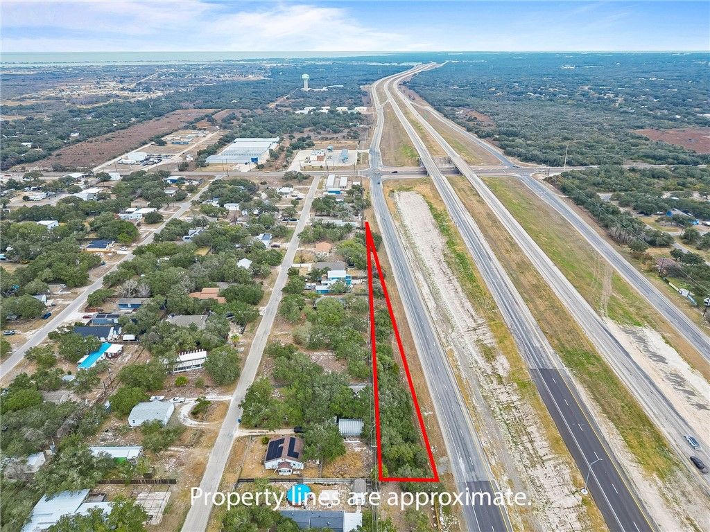 2319-2399 SH 35 Bypass, Rockport, TX 78382 — exterior