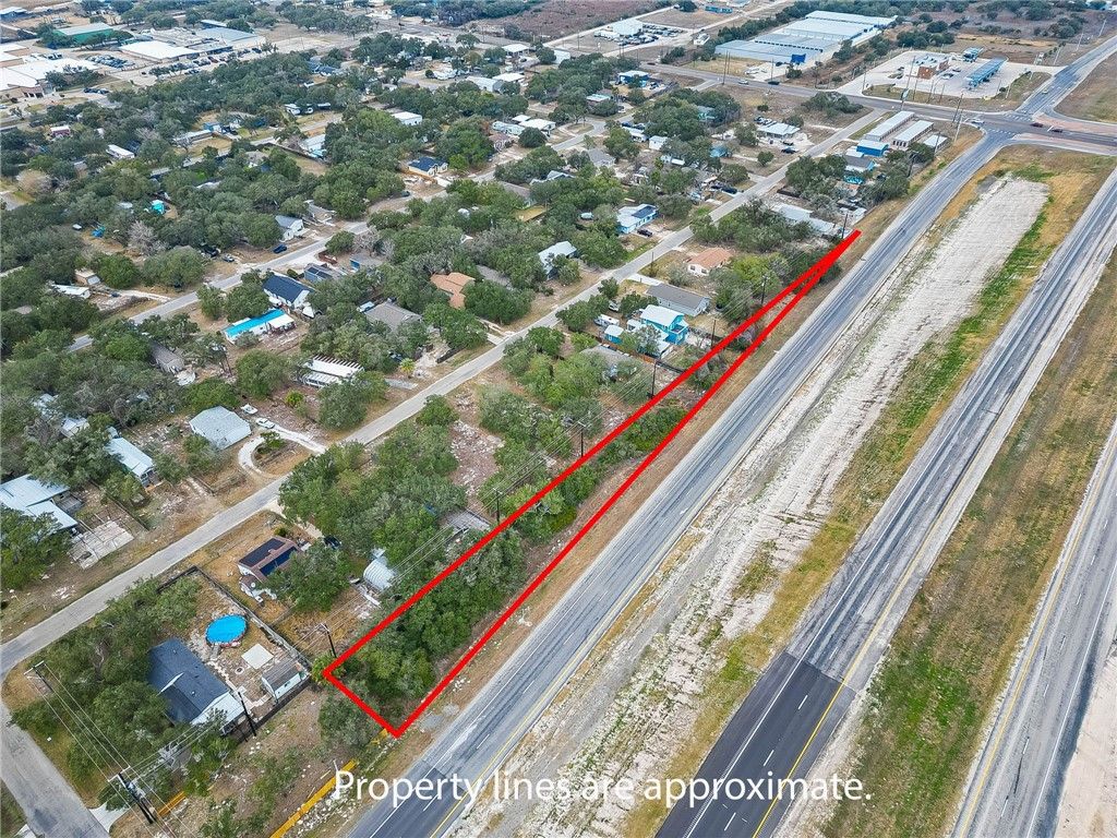 2319-2399 SH 35 Bypass, Rockport, TX 78382 — photo 2