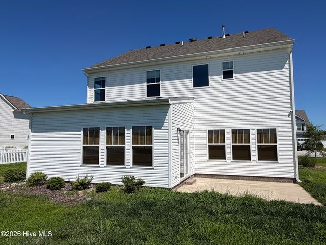 114 Currituck Reserve Parkway, Moyock, NC 27958