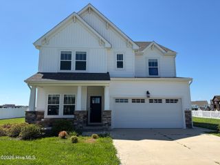 114 Currituck Reserve Parkway, Moyock, NC 27958