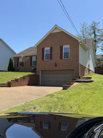 6113 Bradford Hills Dr, Nashville, TN 37211