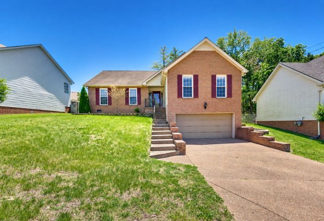 6113 Bradford Hills Dr, Nashville, TN 37211