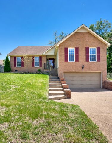 6113 Bradford Hills Dr, Nashville, TN 37211