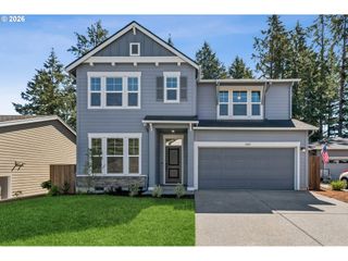 3407 Glade Ave., Forest Grove, OR 97116