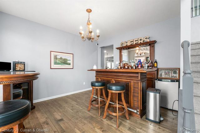 23498 Prescott Lane W, South Lyon, MI 48178
