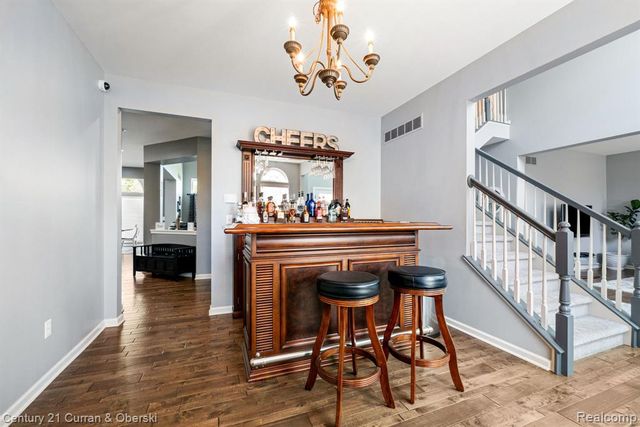 23498 Prescott Lane W, South Lyon, MI 48178
