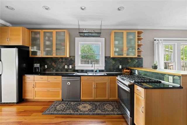 616 2nd Avenue NE, Decatur, GA 30030