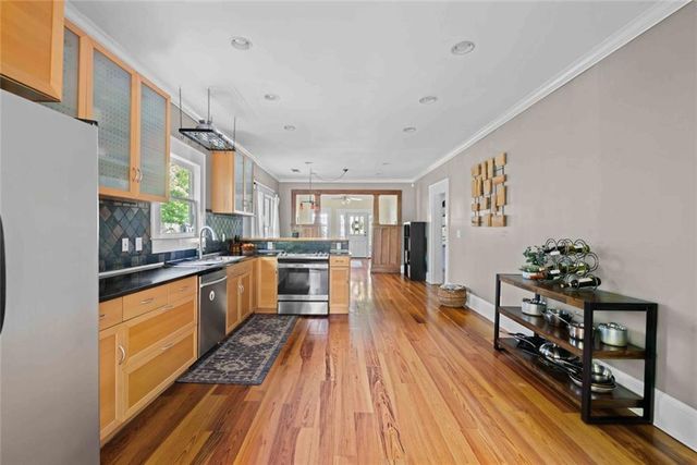 616 2nd Avenue NE, Decatur, GA 30030