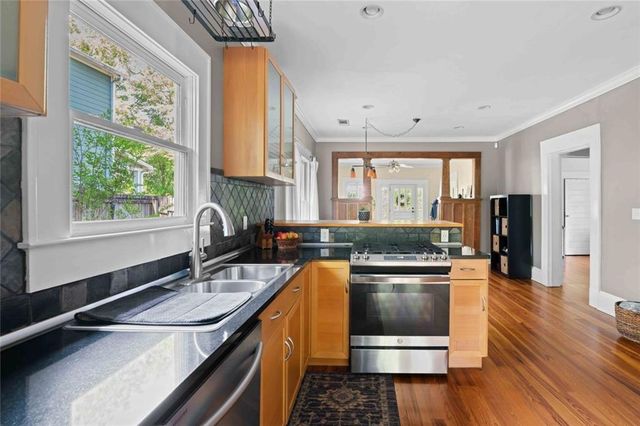 616 2nd Avenue NE, Decatur, GA 30030