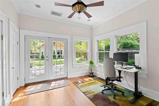 616 2nd Avenue NE, Decatur, GA 30030