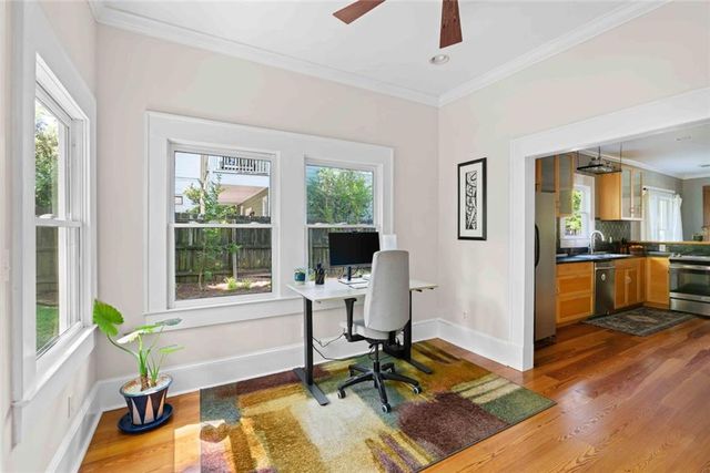 616 2nd Avenue NE, Decatur, GA 30030