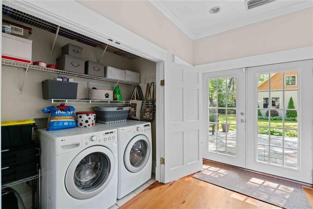 616 2nd Avenue NE, Decatur, GA 30030