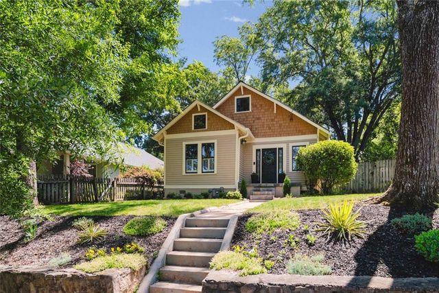 616 2nd Avenue NE, Decatur, GA 30030