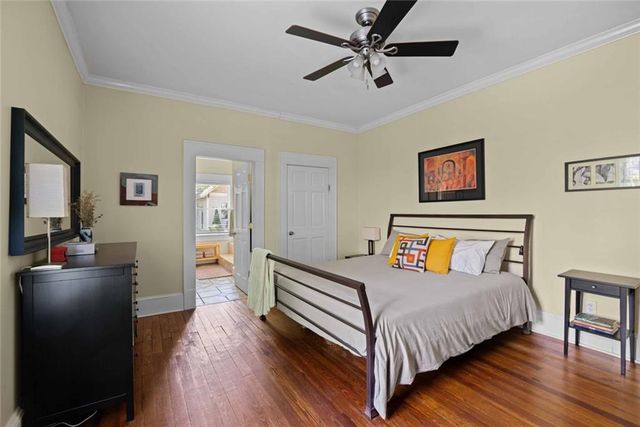 616 2nd Avenue NE, Decatur, GA 30030