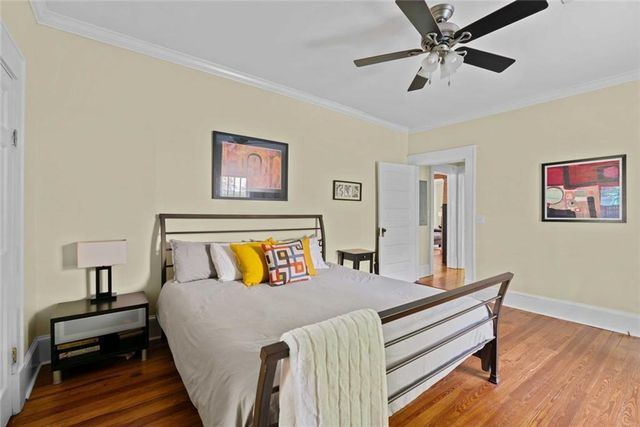 616 2nd Avenue NE, Decatur, GA 30030