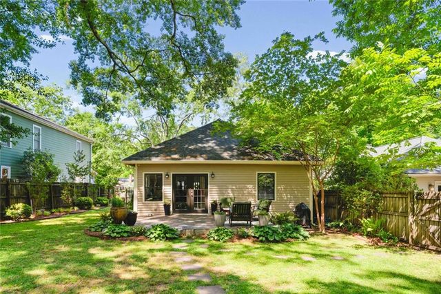 616 2nd Avenue NE, Decatur, GA 30030