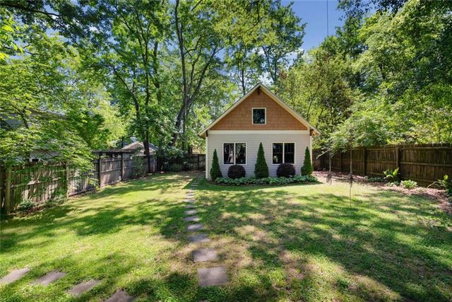 616 2nd Avenue NE, Decatur, GA 30030