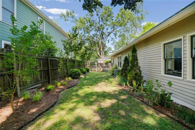 616 2nd Avenue NE, Decatur, GA 30030