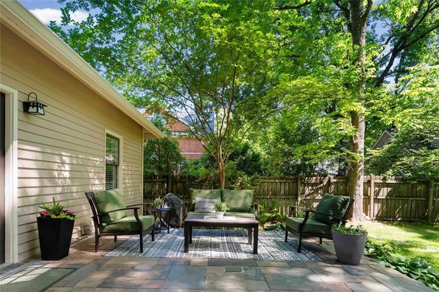 616 2nd Avenue NE, Decatur, GA 30030