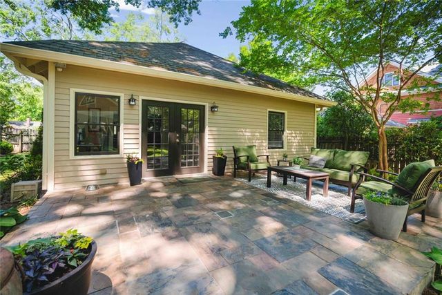 616 2nd Avenue NE, Decatur, GA 30030