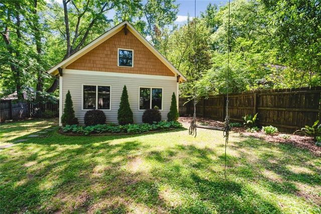 616 2nd Avenue NE, Decatur, GA 30030