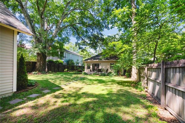 616 2nd Avenue NE, Decatur, GA 30030