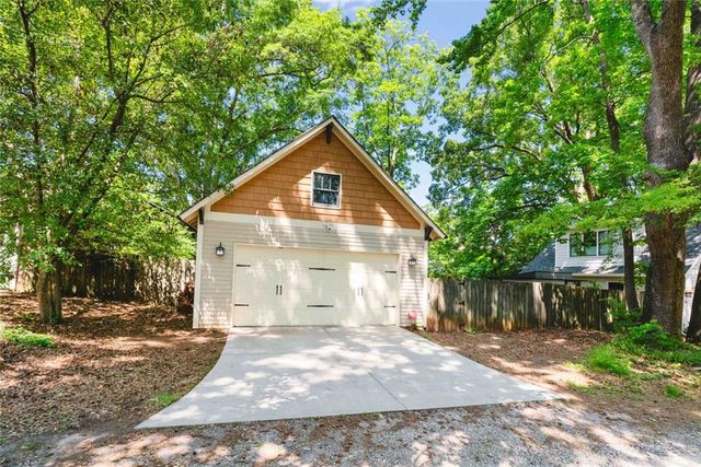 616 2nd Avenue NE, Decatur, GA 30030