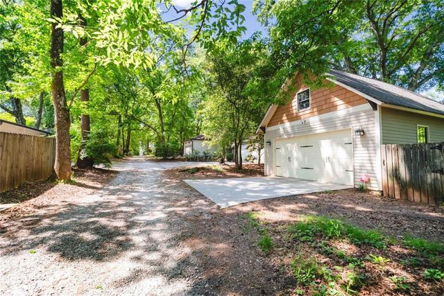 616 2nd Avenue NE, Decatur, GA 30030