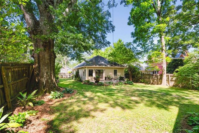 616 2nd Avenue NE, Decatur, GA 30030