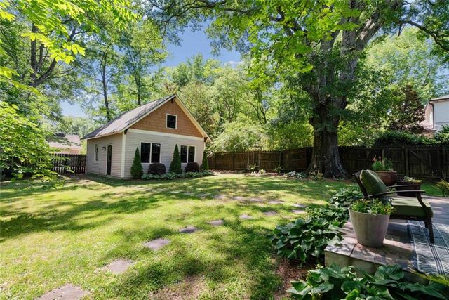 616 2nd Avenue NE, Decatur, GA 30030