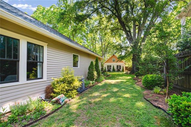 616 2nd Avenue NE, Decatur, GA 30030
