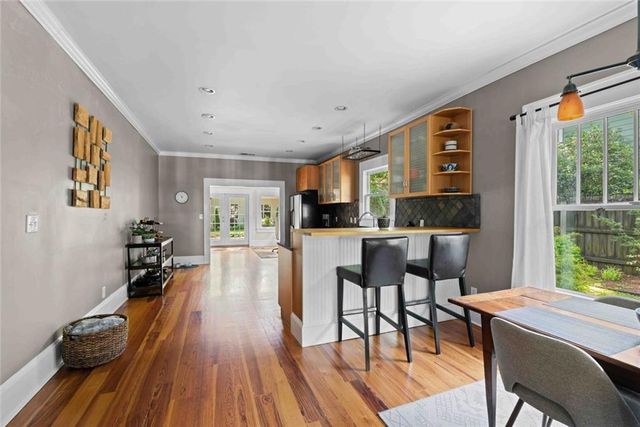 616 2nd Avenue NE, Decatur, GA 30030