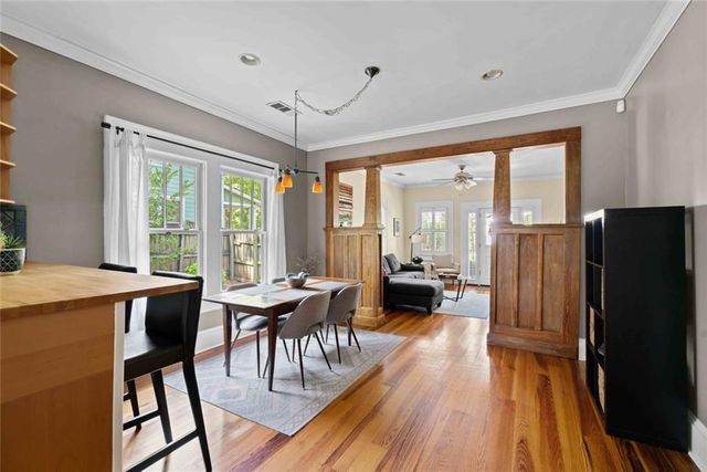 616 2nd Avenue NE, Decatur, GA 30030