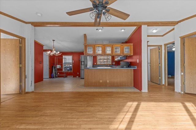 3779 Big Hollow Road, Starksboro, VT 05487