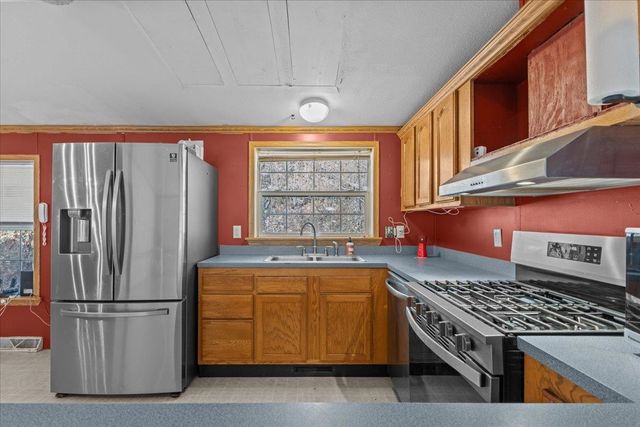 3779 Big Hollow Road, Starksboro, VT 05487