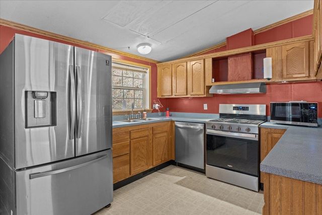 3779 Big Hollow Road, Starksboro, VT 05487