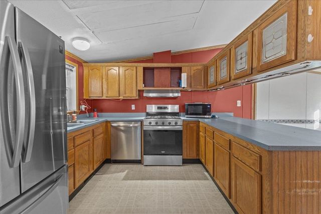 3779 Big Hollow Road, Starksboro, VT 05487