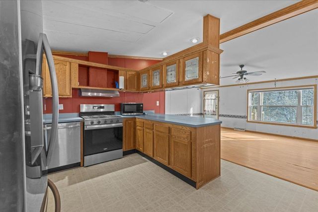 3779 Big Hollow Road, Starksboro, VT 05487