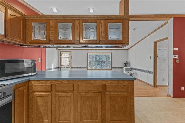 3779 Big Hollow Road, Starksboro, VT 05487