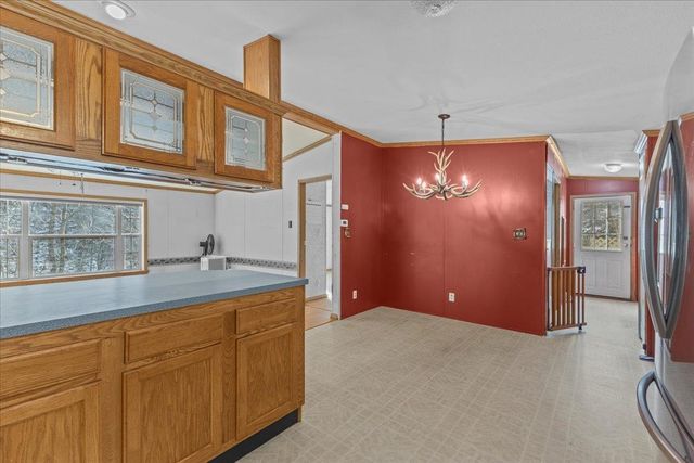 3779 Big Hollow Road, Starksboro, VT 05487