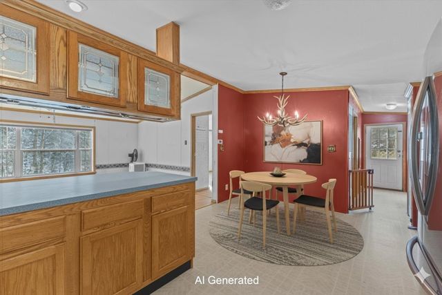 3779 Big Hollow Road, Starksboro, VT 05487