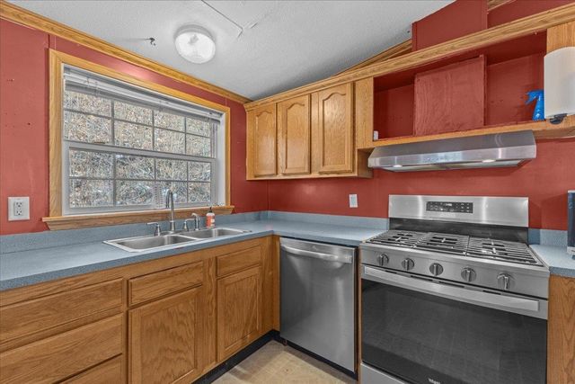 3779 Big Hollow Road, Starksboro, VT 05487