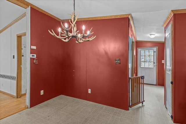 3779 Big Hollow Road, Starksboro, VT 05487