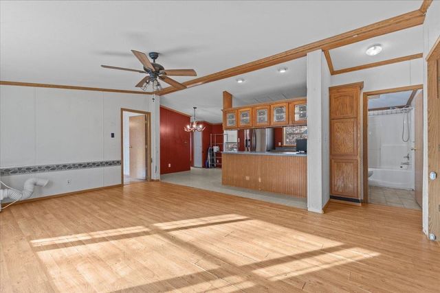 3779 Big Hollow Road, Starksboro, VT 05487