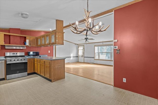 3779 Big Hollow Road, Starksboro, VT 05487