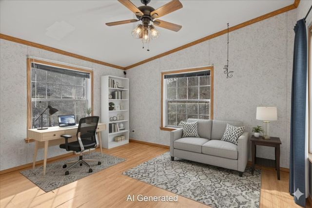 3779 Big Hollow Road, Starksboro, VT 05487