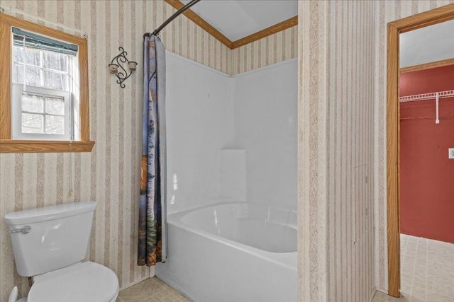 3779 Big Hollow Road, Starksboro, VT 05487