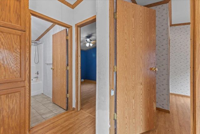 3779 Big Hollow Road, Starksboro, VT 05487