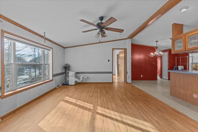 3779 Big Hollow Road, Starksboro, VT 05487